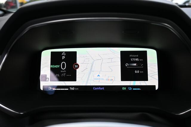 Renault CAPTUR E-Tech full hybrid 145 techno | AUTOMAAT | CAMERA | STUUR/STOELVERWARMING | NAVI | CRUISE CONTROL | APPLECARPLAY/ANDROIDAUTO | CLIMATE CONTROL | PDC | LMV