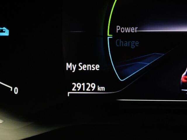 Renault CAPTUR 145pk E-Tech Hybrid Initiale Paris Automaat BOSE | 360° Camera | Cruise | Parkeersens. v+a | Stoel-/stuurverw.