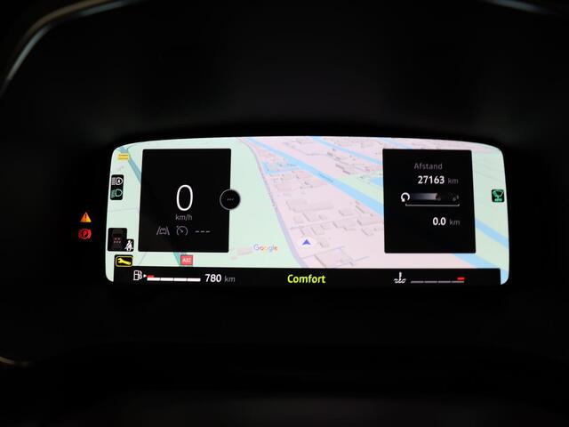 Renault CAPTUR 90pk TCe Techno | Harman Kardon | Stoel en stuur verwarming | Achteruitrijcamera | Digitaal Dashboard |