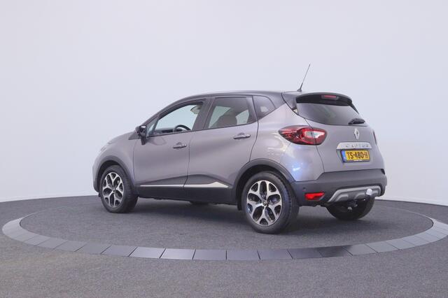 Renault CAPTUR 0.9 TCe Intens | Trekhaak | Navigatie |