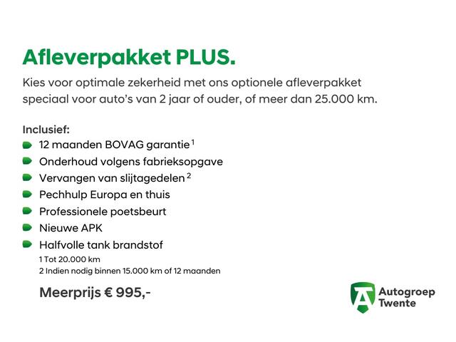 Renault CAPTUR 0.9 TCe Intens | Trekhaak | Navigatie |