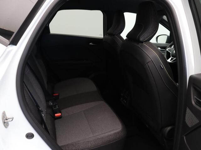 Renault CAPTUR TCe 90pk techno | Harman Kardon | Stoel en Stuurverwarming | Achteruitrijcamera | Digital dashboard |