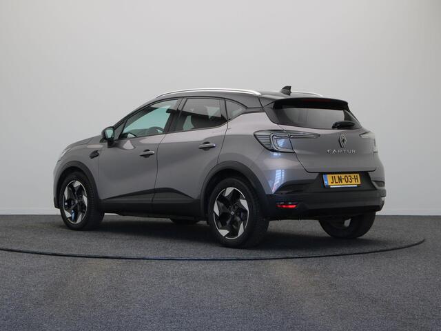 Renault CAPTUR TCe 90 techno | Harman Kardon | Stoel en stuurverwarming | Achteruitrijcamera | Digitaal Dashboard |