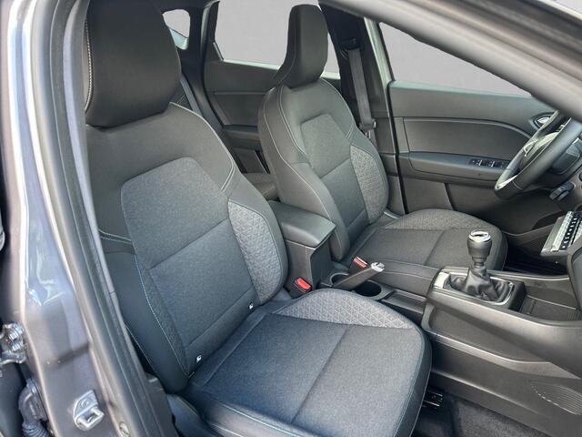 Renault CAPTUR 1.0 TCe 90 evolution CAMERA / ECC / CRUISE / APPLE CARPLAY / ANDROID AUTO