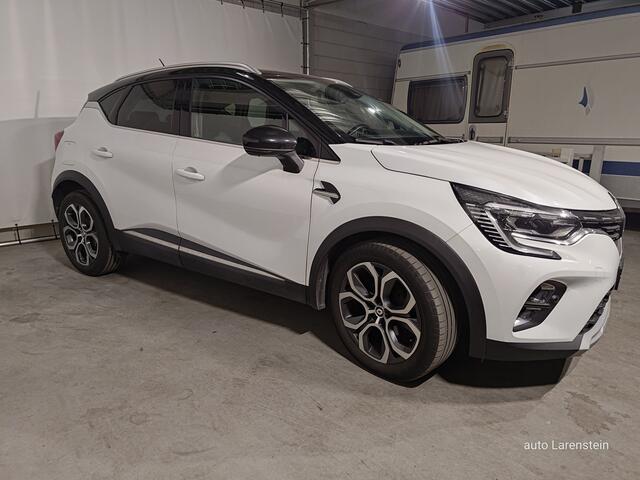 Renault CAPTUR 1.3 TCe 140pk Intens MHEV 103kw Carplay / A.Camera / DAB / Navi / Winter Pack / Climate C./ Cruise C.