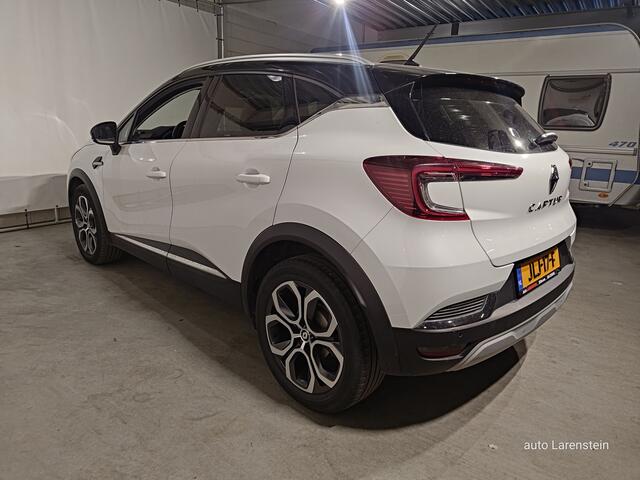 Renault CAPTUR 1.3 TCe 140pk Intens MHEV 103kw Carplay / A.Camera / DAB / Navi / Winter Pack / Climate C./ Cruise C.