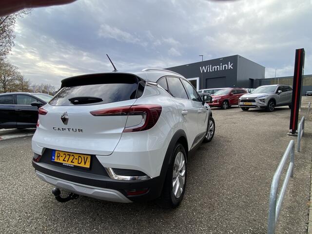 Renault CAPTUR 1.0 TCe Intens | Trekhaak | All seasons