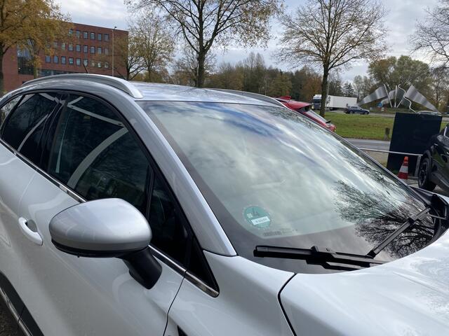 Renault CAPTUR 1.0 TCe Intens | Trekhaak | All seasons