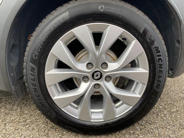 Renault CAPTUR 1.0 TCe Intens | Trekhaak | All seasons