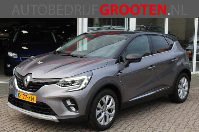 Renault CAPTUR 1.0 TCe 100 Intens