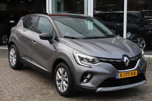 Renault CAPTUR 1.0 TCe 100 Intens