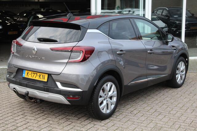 Renault CAPTUR 1.0 TCe 100 Intens