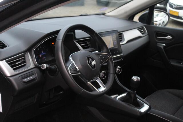 Renault CAPTUR 1.0 TCe 100 Intens