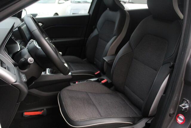 Renault CAPTUR 1.0 TCe 100 Intens