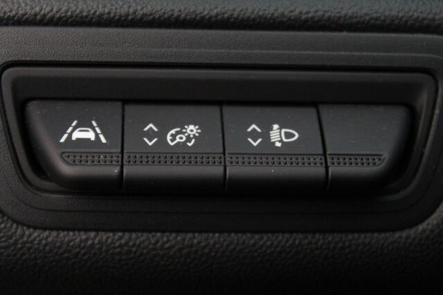 Renault CAPTUR 1.0 TCe 100 Intens