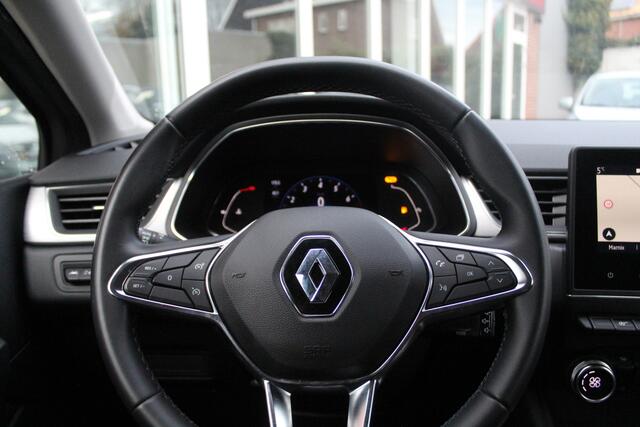 Renault CAPTUR 1.0 TCe 100 Intens