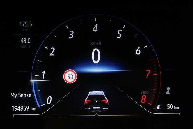 Renault CAPTUR 1.0 TCe 100 Intens