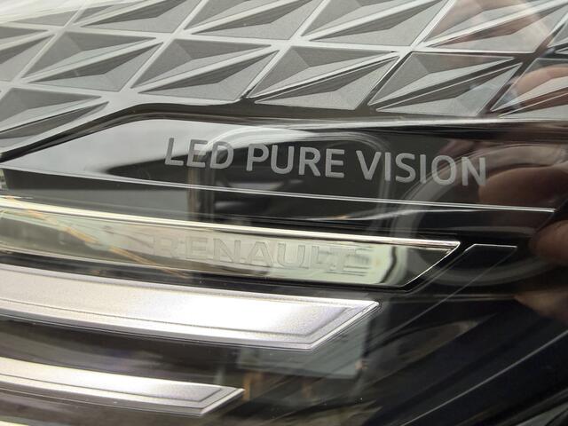 Renault CAPTUR Intens Tce 140 EDC automaat | trekhaak | Pack Winter | Adaptieve cruise | tijdelijk gratis Top Afleverpakket twv Eur 695