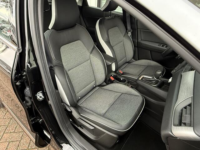 Renault CAPTUR Intens Tce 140 EDC automaat | trekhaak | Pack Winter | Adaptieve cruise | tijdelijk gratis Top Afleverpakket twv Eur 695