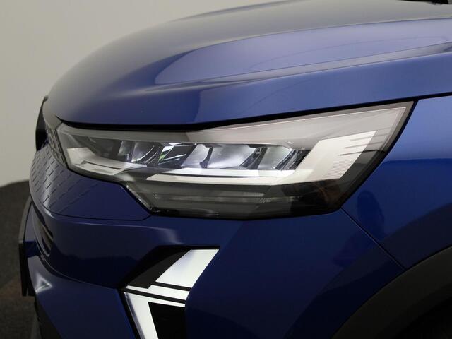 Renault CAPTUR 1.6 E-Tech full hybrid 145 PK Techno Automaat | Navigatie | Camera | Android Auto | Apple Carplay