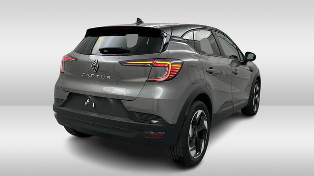 Renault CAPTUR 1.3 MILD HYBRID 158PK TECHNO EDC MY25 | Two Tone | Adaptive Cruise | Winterpakket