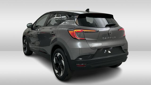 Renault CAPTUR 1.3 MILD HYBRID 158PK TECHNO EDC MY25 | Two Tone | Adaptive Cruise | Winterpakket