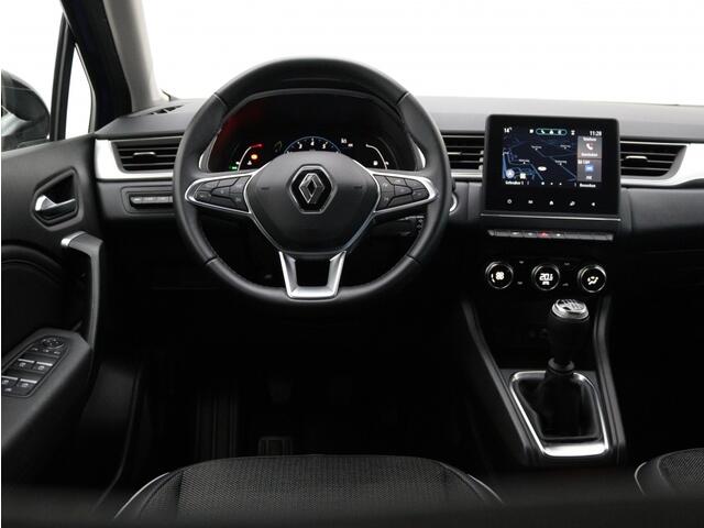 Renault CAPTUR 1.0 TCe 90 techno | Private lease 439,- p.m. |