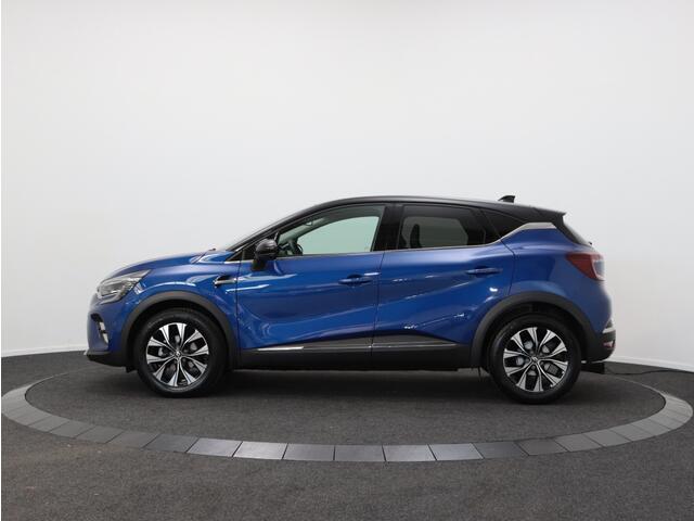 Renault CAPTUR 1.0 TCe 90 techno | Private lease 439,- p.m. |