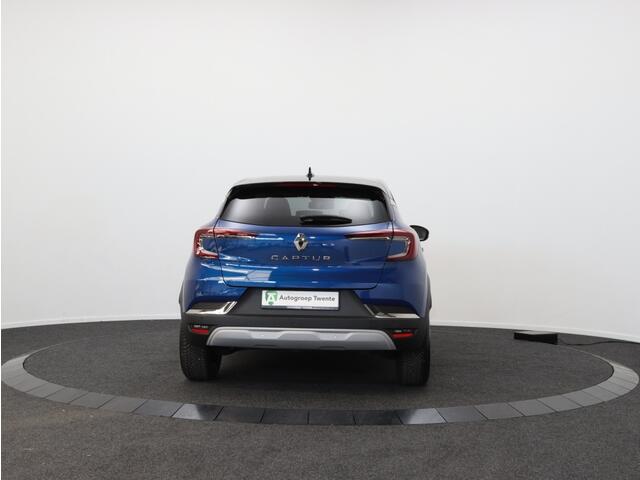 Renault CAPTUR 1.0 TCe 90 techno | Private lease 439,- p.m. |
