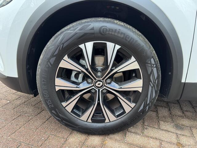 Renault CAPTUR 1.6 E-Tech Hybrid 145 Intens