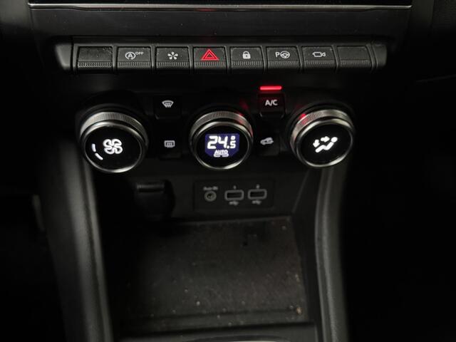 Renault CAPTUR 1.0 TCe 100 Edition One | Navi | Camera 360 | Bose |