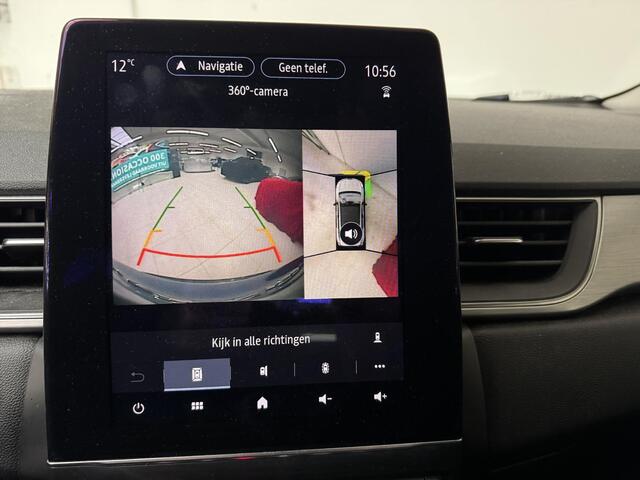 Renault CAPTUR 1.0 TCe 100 Edition One | Navi | Camera 360 | Bose |