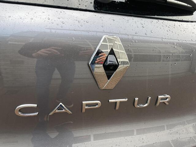 Renault CAPTUR 1.3 160pk EDC R.S. Line+Bose+Winter+Trekhaak!!
