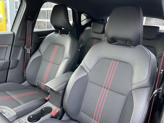 Renault CAPTUR 1.3 160pk EDC R.S. Line+Bose+Winter+Trekhaak!!