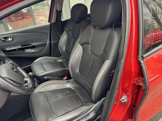 Renault CAPTUR 0.9 TCe Xmod *Navi*ECC*Leder*EXPORT/EX.BPM*