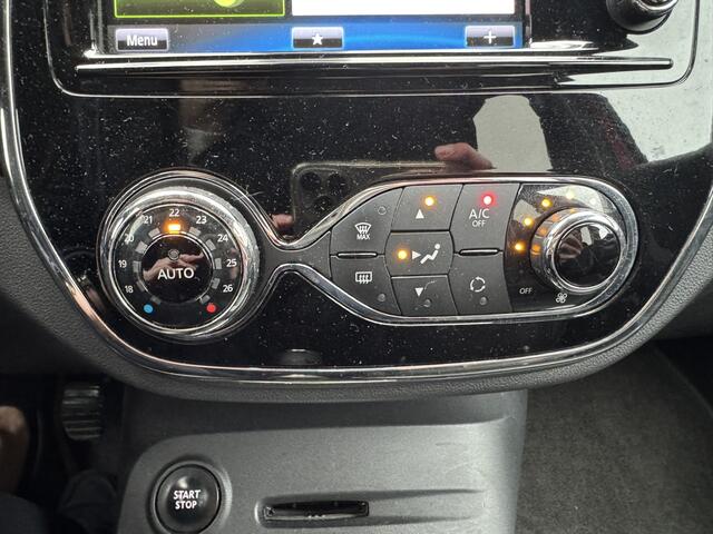 Renault CAPTUR 0.9 TCe Xmod *Navi*ECC*Leder*EXPORT/EX.BPM*