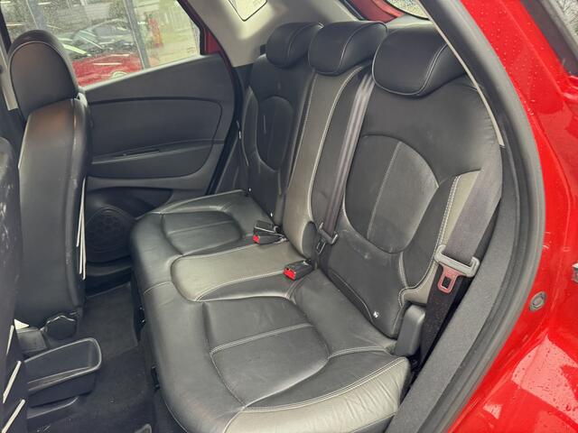 Renault CAPTUR 0.9 TCe Xmod *Navi*ECC*Leder*EXPORT/EX.BPM*