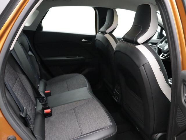 Renault CAPTUR 1.0 TCe 90 Intens | LED | Clima | Keyless | PDC achter | DAB+ | Trekhaak |