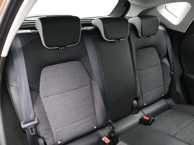 Renault CAPTUR 1.0 TCe 90 Intens | LED | Clima | Keyless | PDC achter | DAB+ | Trekhaak |