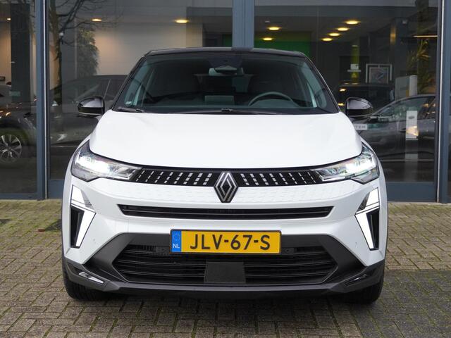 Renault CAPTUR TCe 90 Techno / 12.000KM!! / 10,4'' NAVI / 10,25'' DASHBOARD / CAMERA / PDC V+A / CRUISE / CLIMATE / PRIVACY GLASS / DAB / APPLE CARPLAY / ANDROID AUTO / 18'' LMV