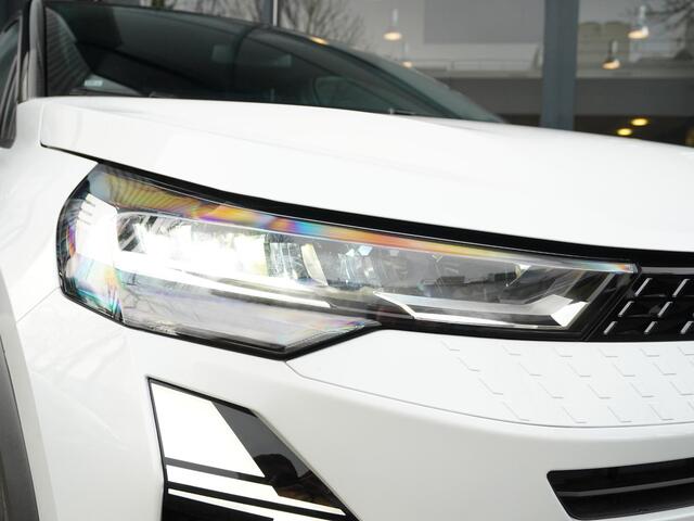 Renault CAPTUR TCe 90 Techno / 12.000KM!! / 10,4'' NAVI / 10,25'' DASHBOARD / CAMERA / PDC V+A / CRUISE / CLIMATE / PRIVACY GLASS / DAB / APPLE CARPLAY / ANDROID AUTO / 18'' LMV