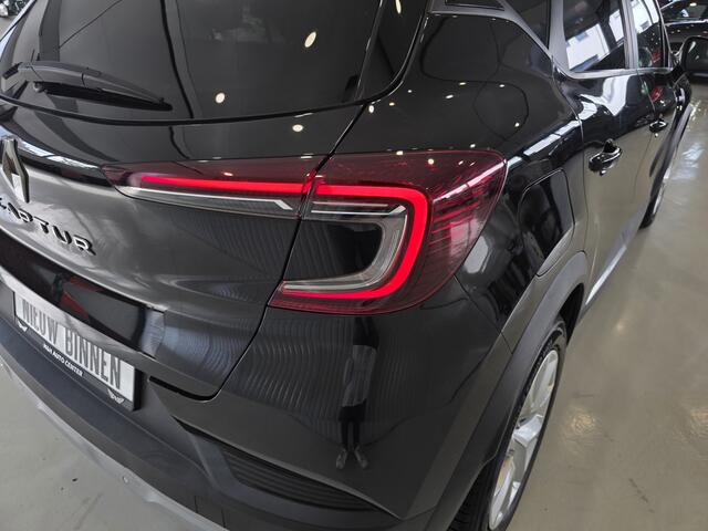 Renault CAPTUR 1.3 TCe 140 Intens MILD HYBRIDE |Cruise Control|