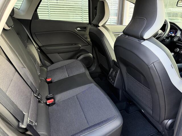 Renault CAPTUR 1.3 TCe 140 Intens EDC automaat | Bose | 360 camera | Easy Park Assist | tijdelijk gratis Top Afleverpakket twv Eur 695