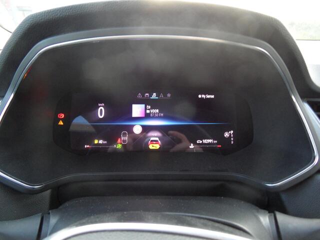 Renault CAPTUR 1.3 TCe 140 Intens Automaat