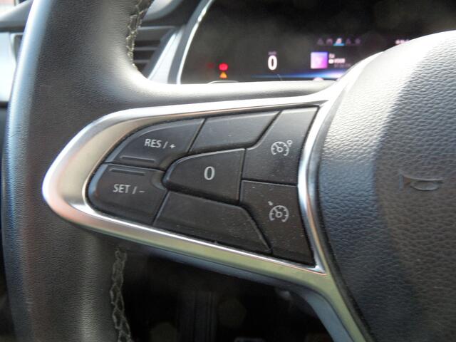 Renault CAPTUR 1.3 TCe 140 Intens Automaat