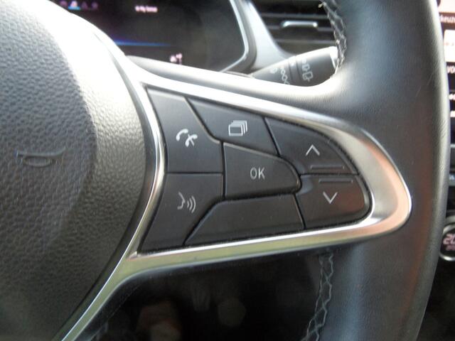 Renault CAPTUR 1.3 TCe 140 Intens Automaat