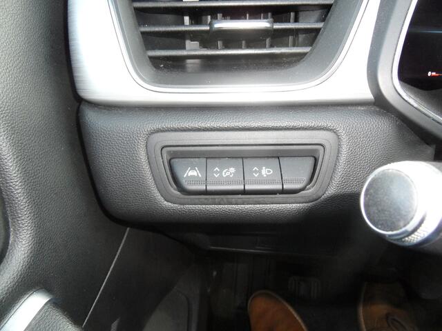 Renault CAPTUR 1.3 TCe 140 Intens Automaat