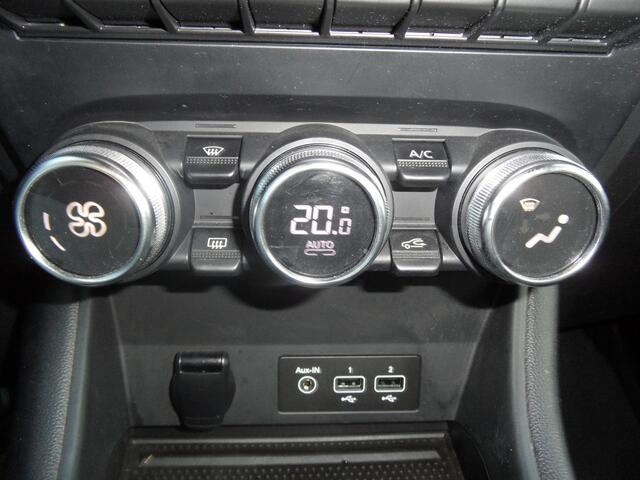 Renault CAPTUR 1.3 TCe 140 Intens Automaat