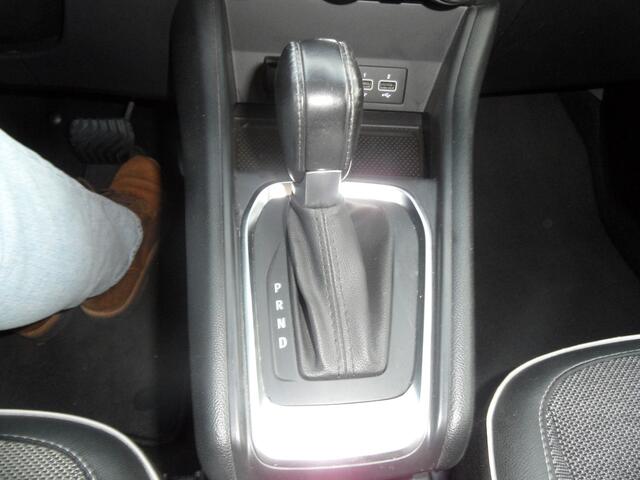 Renault CAPTUR 1.3 TCe 140 Intens Automaat