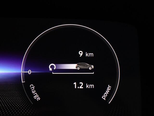 Renault CAPTUR 160pk E-Tech full hybrid techno Automaat Harman Kardon | 360° Camera | Adapt. Cruise | Stoel-/stuurverw. | Panoramadak